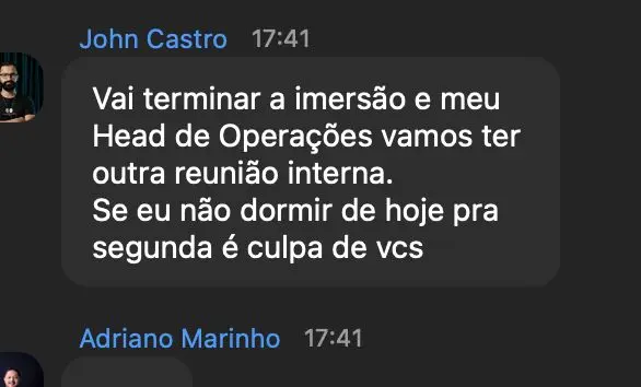 John Castro